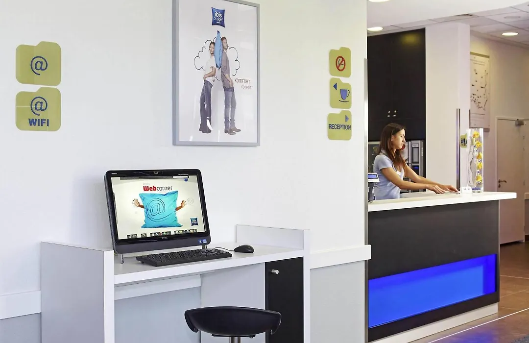 Ibis Budget Dresden City-1