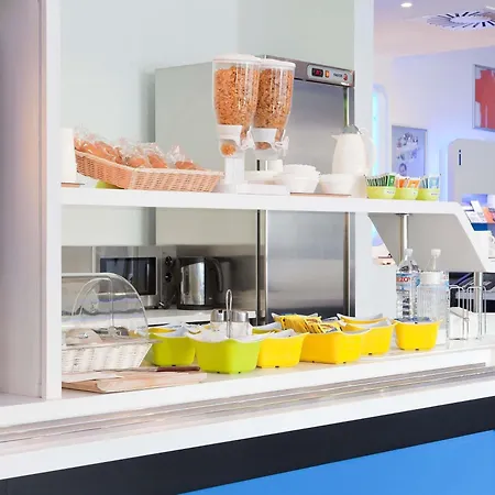 Ibis Budget Dresden City-3